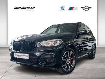 xDrive30e G01 M Sport Gestiksteuerung HiFi