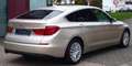 BMW 535 Gran Turismo 535i xDrive | *KAMERA*LEDER*ALLRAD* Ezüst - thumbnail 7