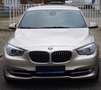 BMW 535 Gran Turismo 535i xDrive | *KAMERA*LEDER*ALLRAD* Ezüst - thumbnail 3