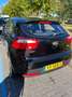 Kia Rio Rio 1.2 CVVT Comf. Pack Czarny - thumbnail 8