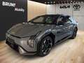 Kia EV4 Fastback GT-Line, Drive, Komfort, Connect Gris - thumbnail 2