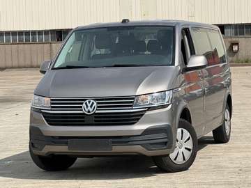 2.0 TDI / 9PLACES / ETAT SHOW-ROOM / 1PROP