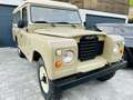 Land Rover Series III 109 TÜVNeu Restauriert 2.Hd H-Kennz.7Sitzer Beige - thumbnail 4