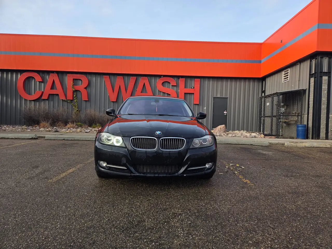 2010 BMW 3 Series
