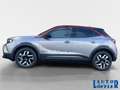 Opel Mokka 1.2 GS Klimaaut. PDC RFK SHZ LHZ DAB BT Klima Grau - thumbnail 2