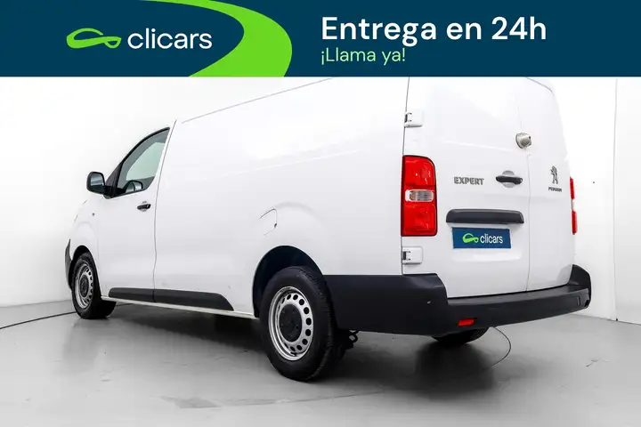 Peugeot Expert 2021, foto 9