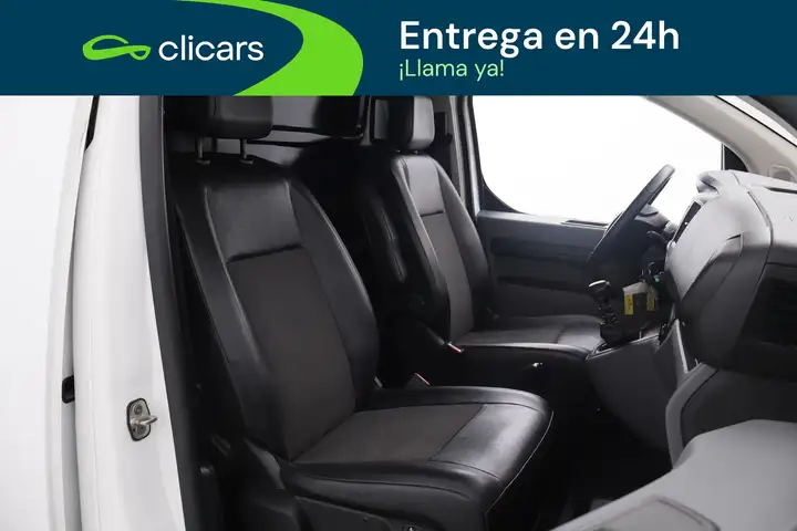 Peugeot Expert 2021, foto 16