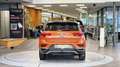Volkswagen T-Roc 1.0 TSI Design *Winter-Paket*AHK*Carplay*Komfortsi Orange - thumbnail 7