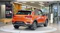 Volkswagen T-Roc 1.0 TSI Design *Winter-Paket*AHK*Carplay*Komfortsi Orange - thumbnail 8