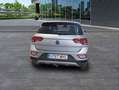 Volkswagen T-Roc 2.0TDI Life 85kW Plateado - thumbnail 5