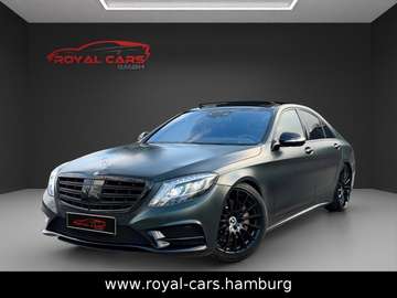 d AMG LINE NAVI*PANO*HEADUP*360CAM*MEMORY*
