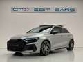 Audi RS3 Sportback quattro S tronic 294kW Gris - thumbnail 1