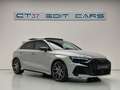 Audi RS3 Sportback quattro S tronic 294kW Gris - thumbnail 2