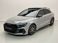 Audi RS3 Sportback quattro S tronic 294kW Gris - thumbnail 10