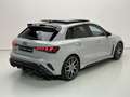 Audi RS3 Sportback quattro S tronic 294kW Gris - thumbnail 13