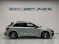 Audi RS3 Sportback quattro S tronic 294kW Gris - thumbnail 4