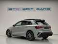 Audi RS3 Sportback quattro S tronic 294kW Gris - thumbnail 6