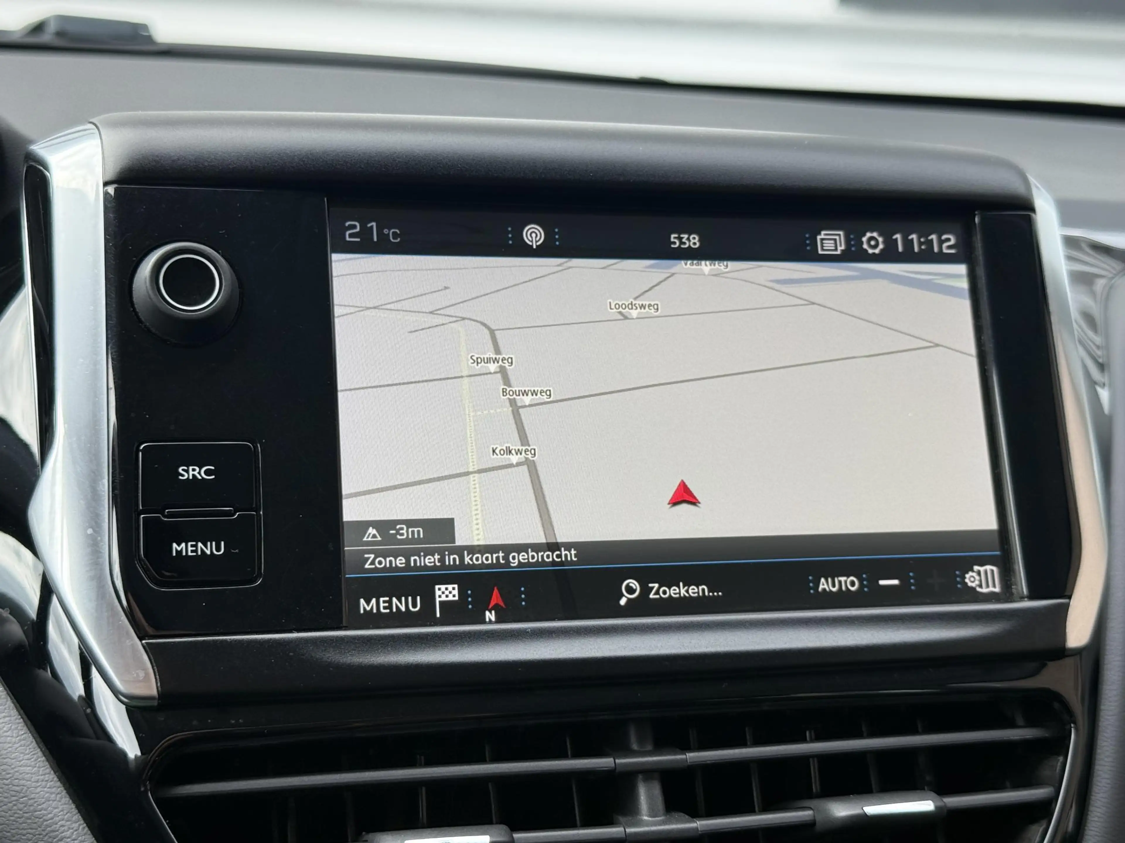 Peugeot 208 1.2 PureTech Blue Lion 2e Eigenaar|Navi|Carplay|Ai — photo 13