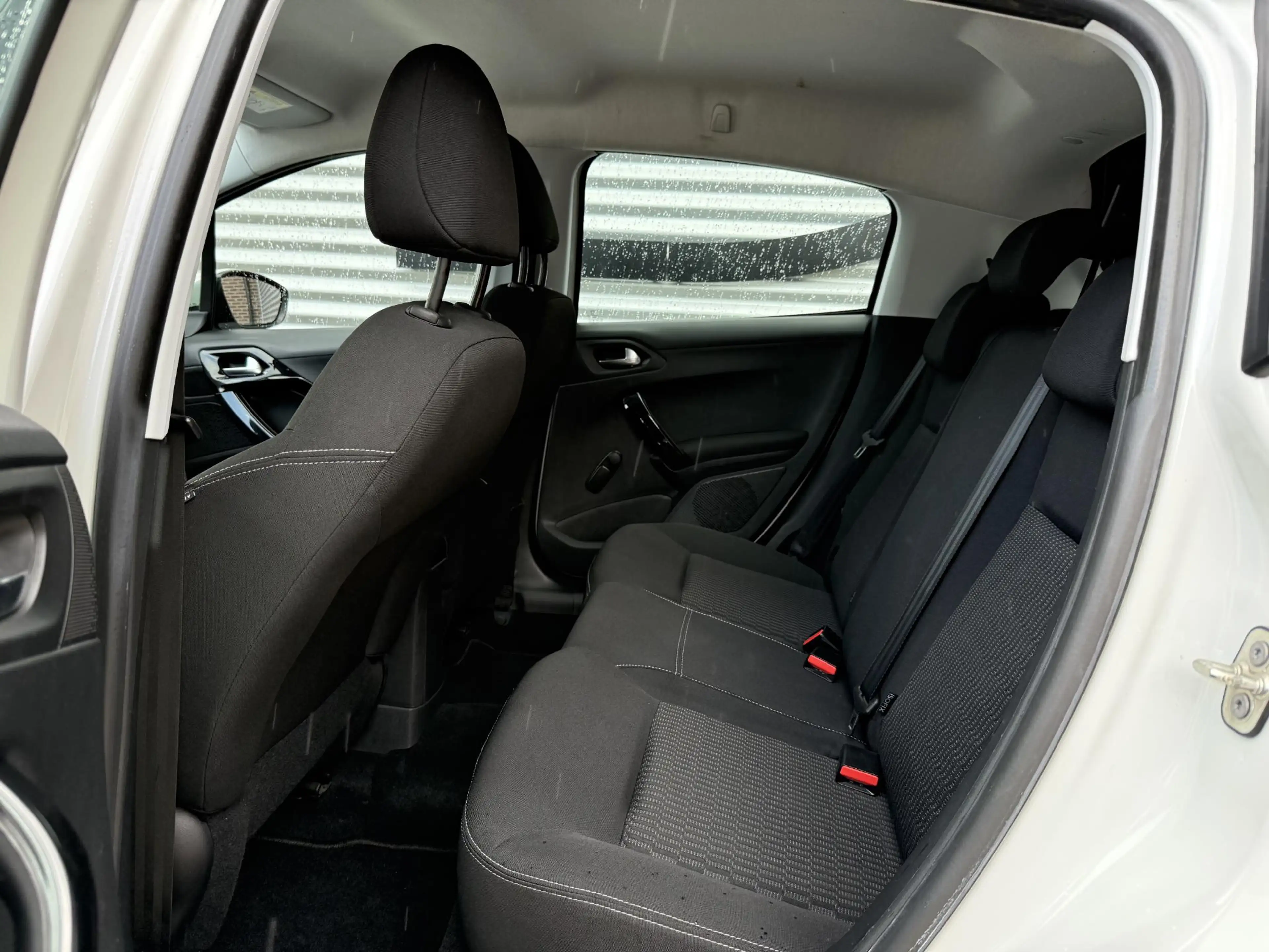 Peugeot 208 1.2 PureTech Blue Lion 2e Eigenaar|Navi|Carplay|Ai — photo 8