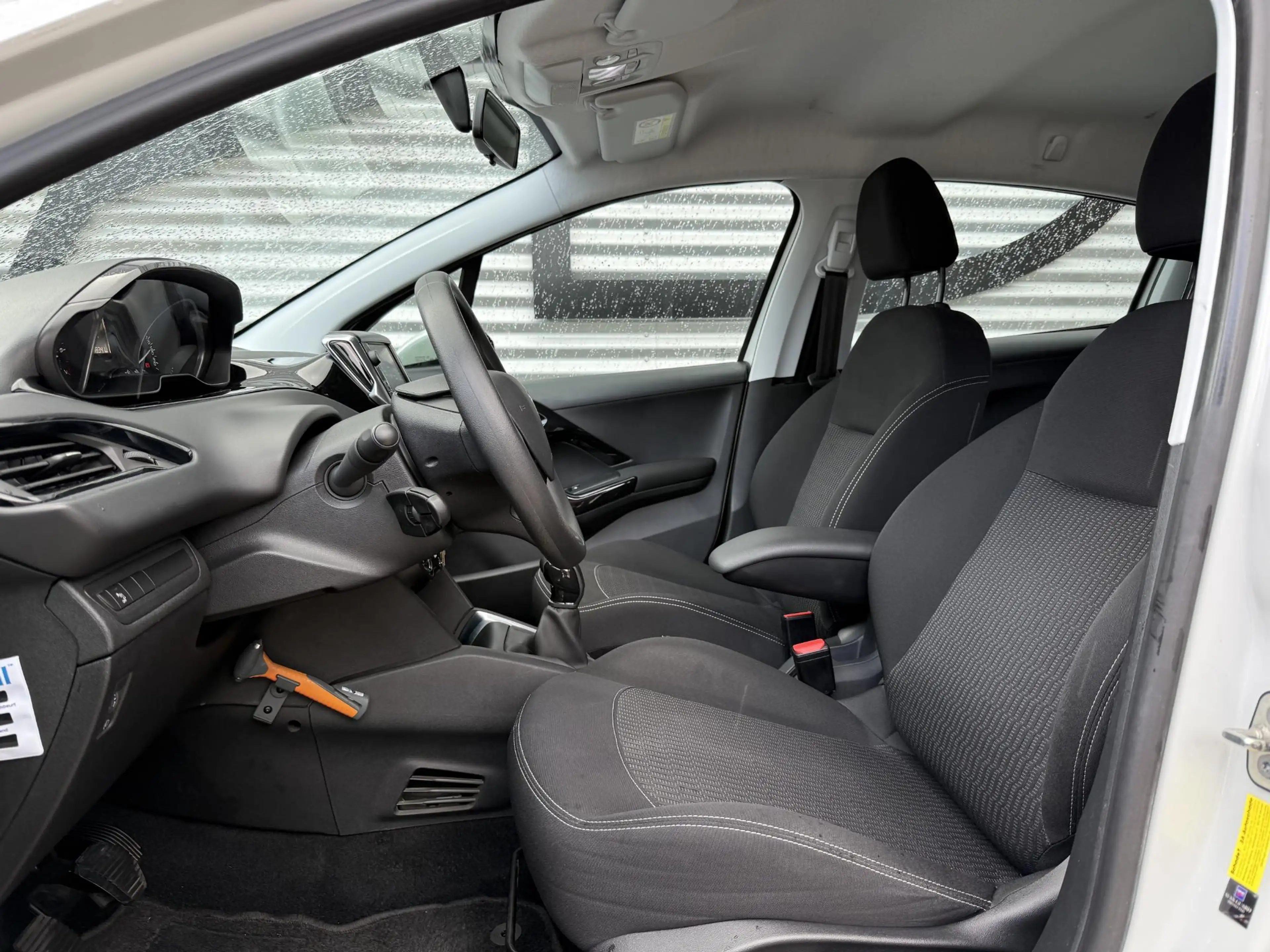 Peugeot 208 1.2 PureTech Blue Lion 2e Eigenaar|Navi|Carplay|Ai — photo 4