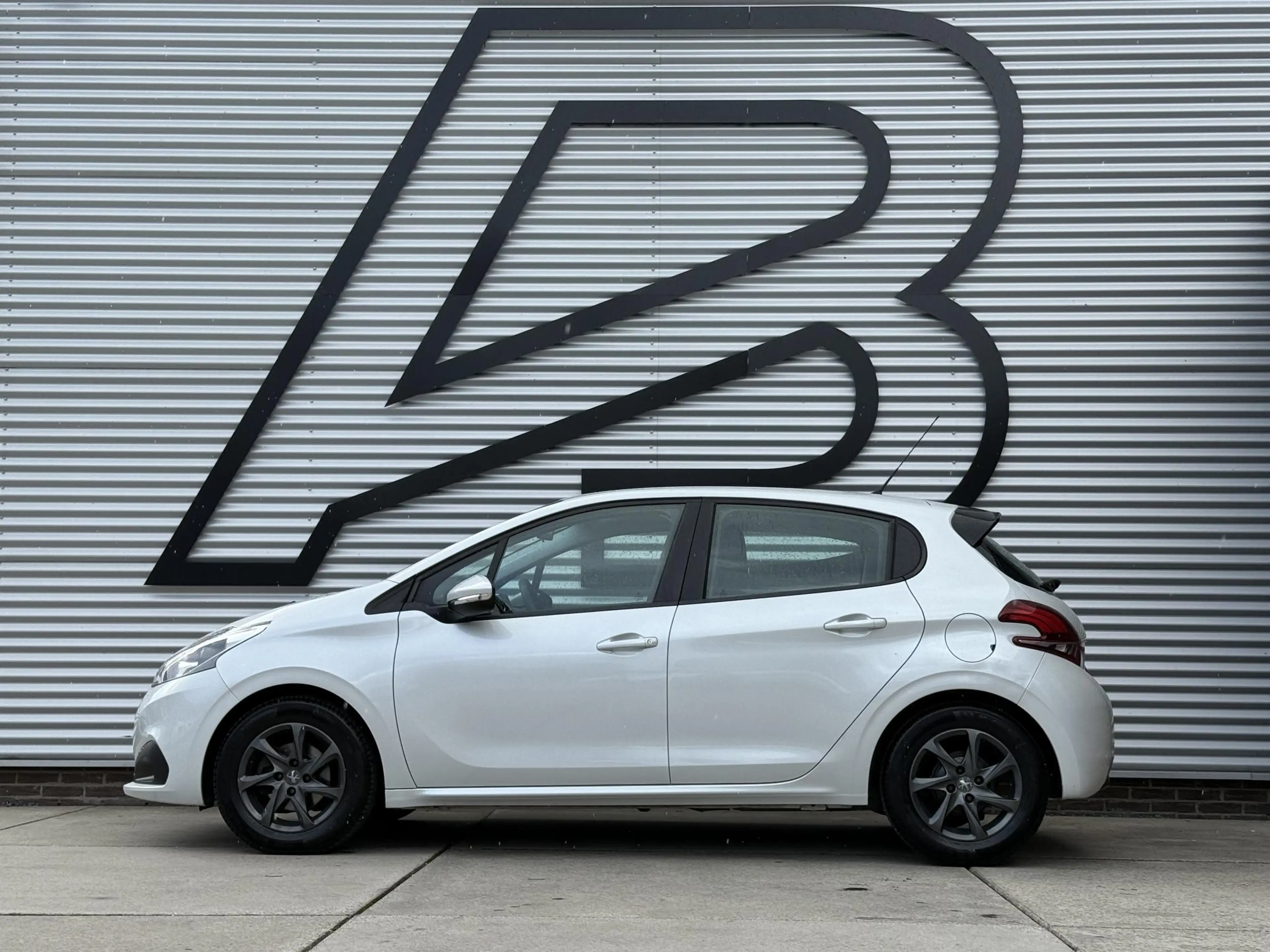 Peugeot 208 1.2 PureTech Blue Lion 2e Eigenaar|Navi|Carplay|Ai — photo 11