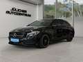 Mercedes-Benz CLA 200 Amg-Line, 2.Hand Zwart - thumbnail 4