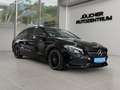 Mercedes-Benz CLA 200 Amg-Line, 2.Hand Zwart - thumbnail 1