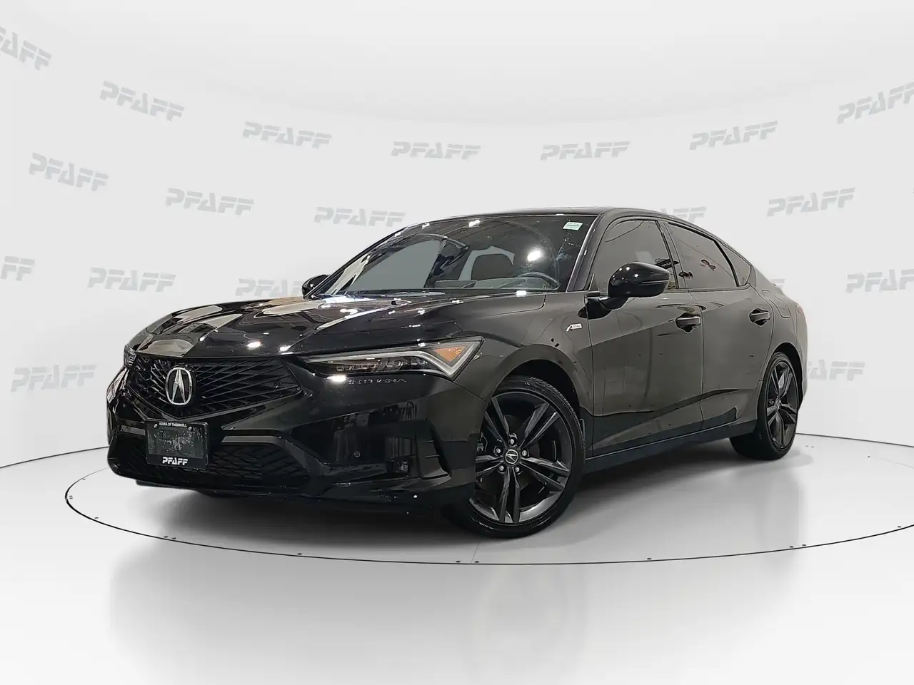 2025 Acura Integra