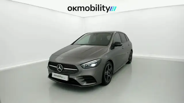 Mercedes-Benz B 200 200d
