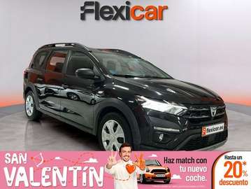 1.0 ECO-G Comfort 5pl.