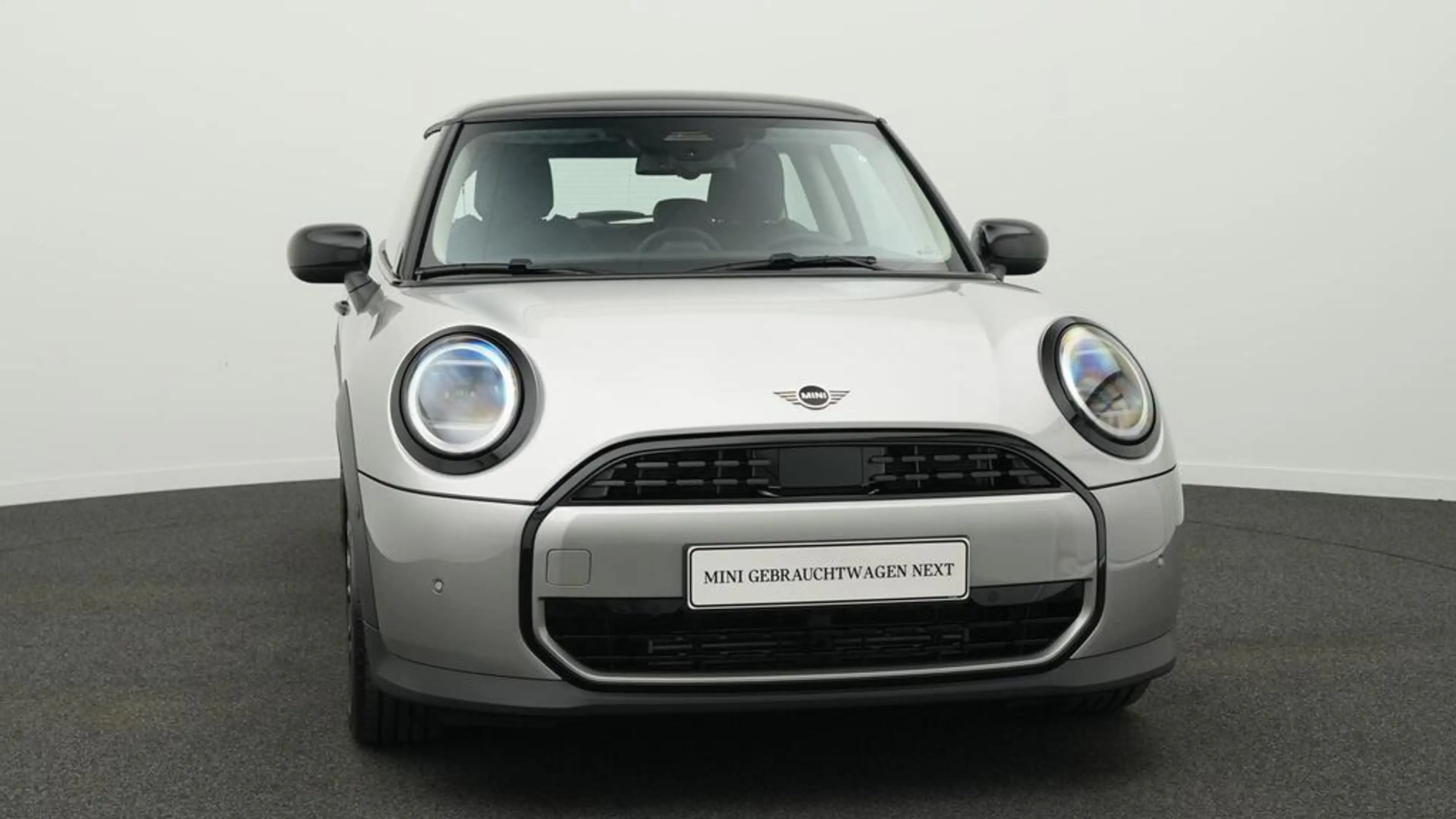 MINI Cooper C Classic Trim — photo 15