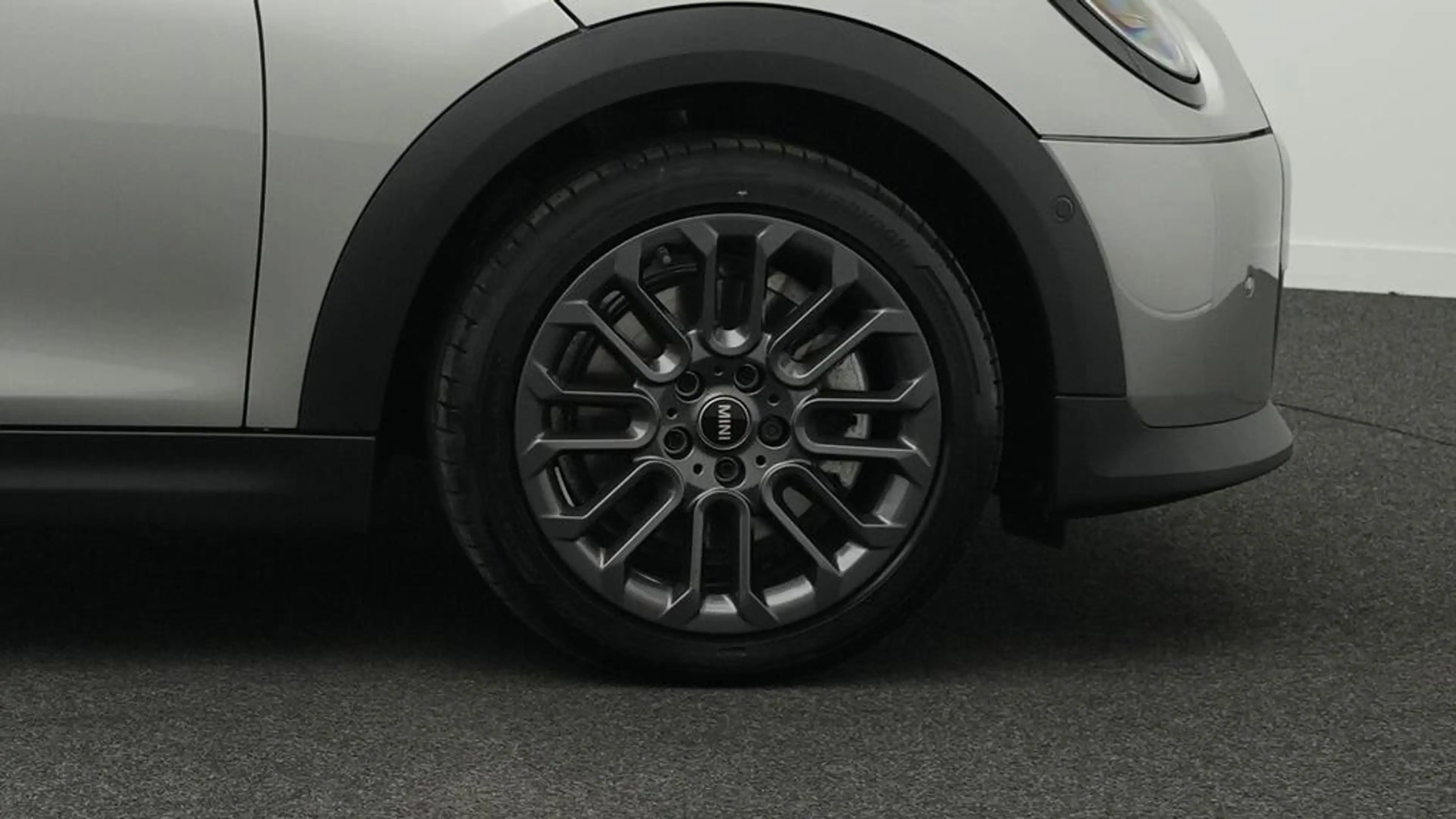 MINI Cooper C Classic Trim — photo 10