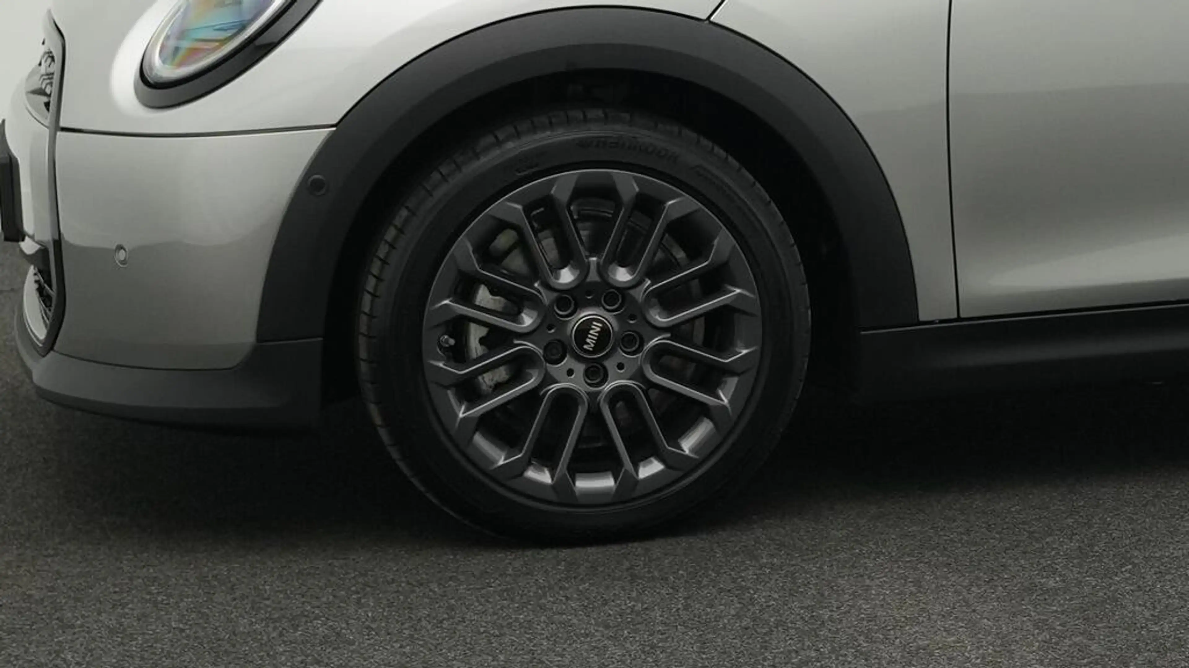 MINI Cooper C Classic Trim — photo 12