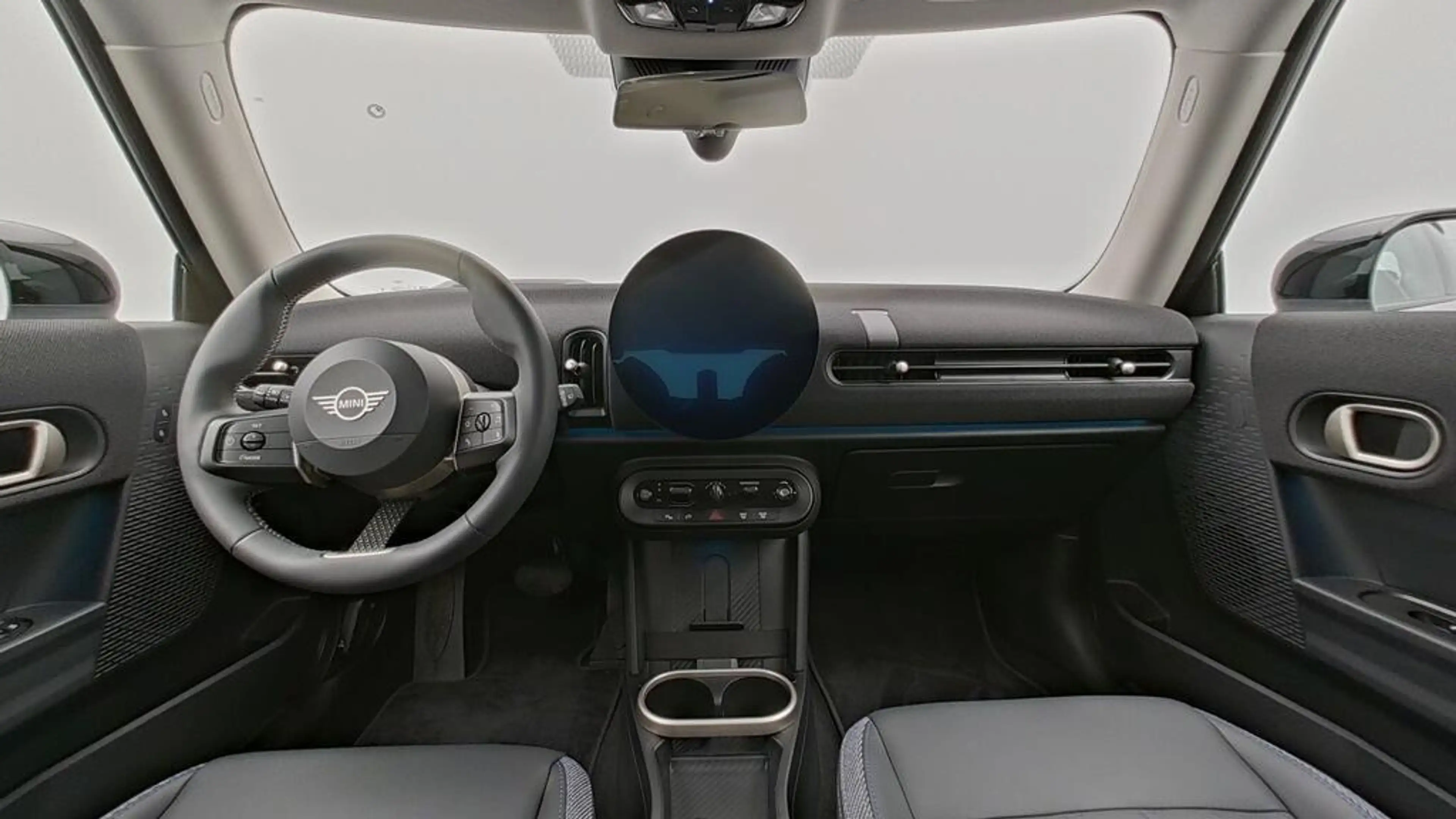 MINI Cooper C Classic Trim — photo 13