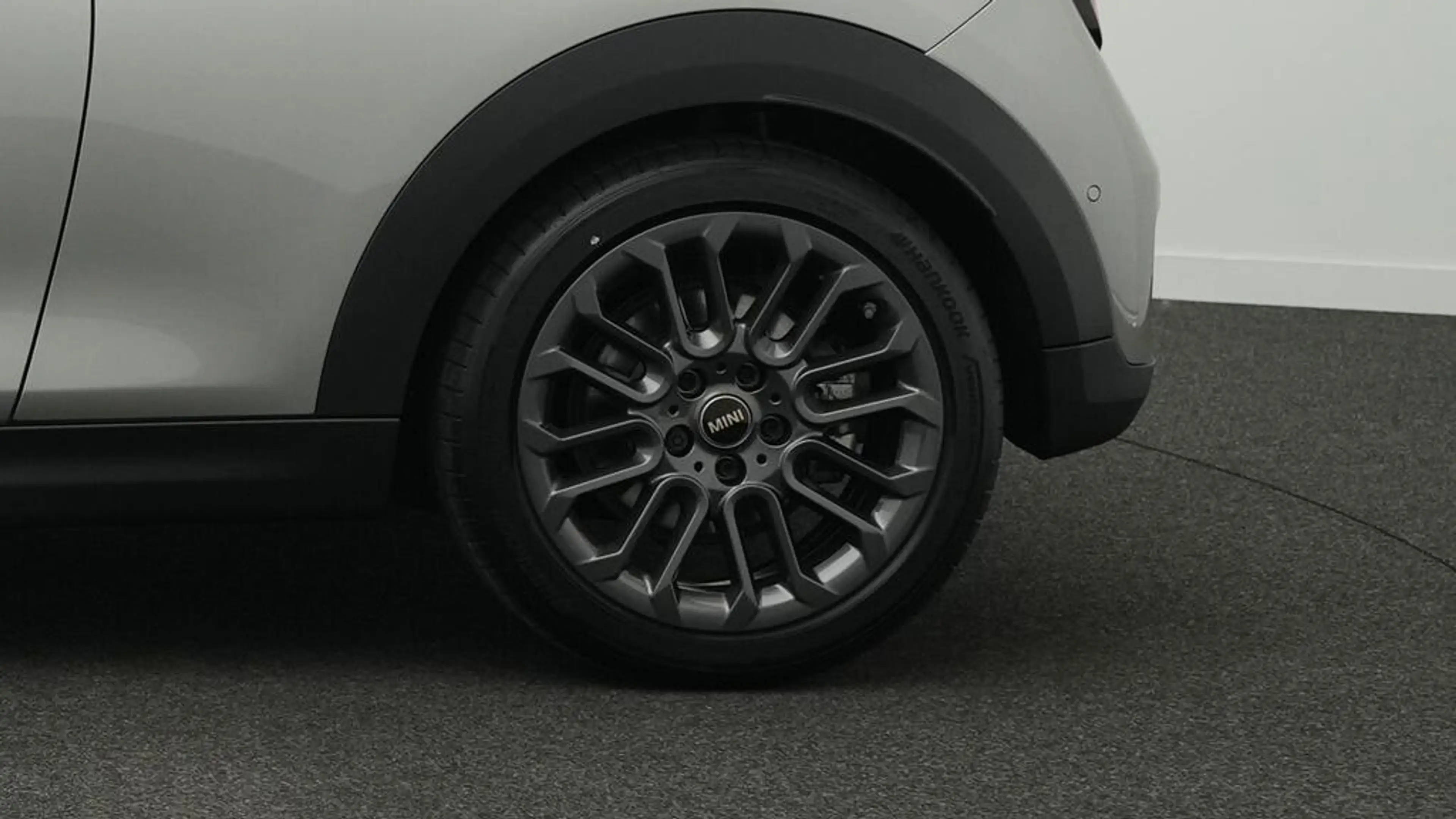 MINI Cooper C Classic Trim — photo 11