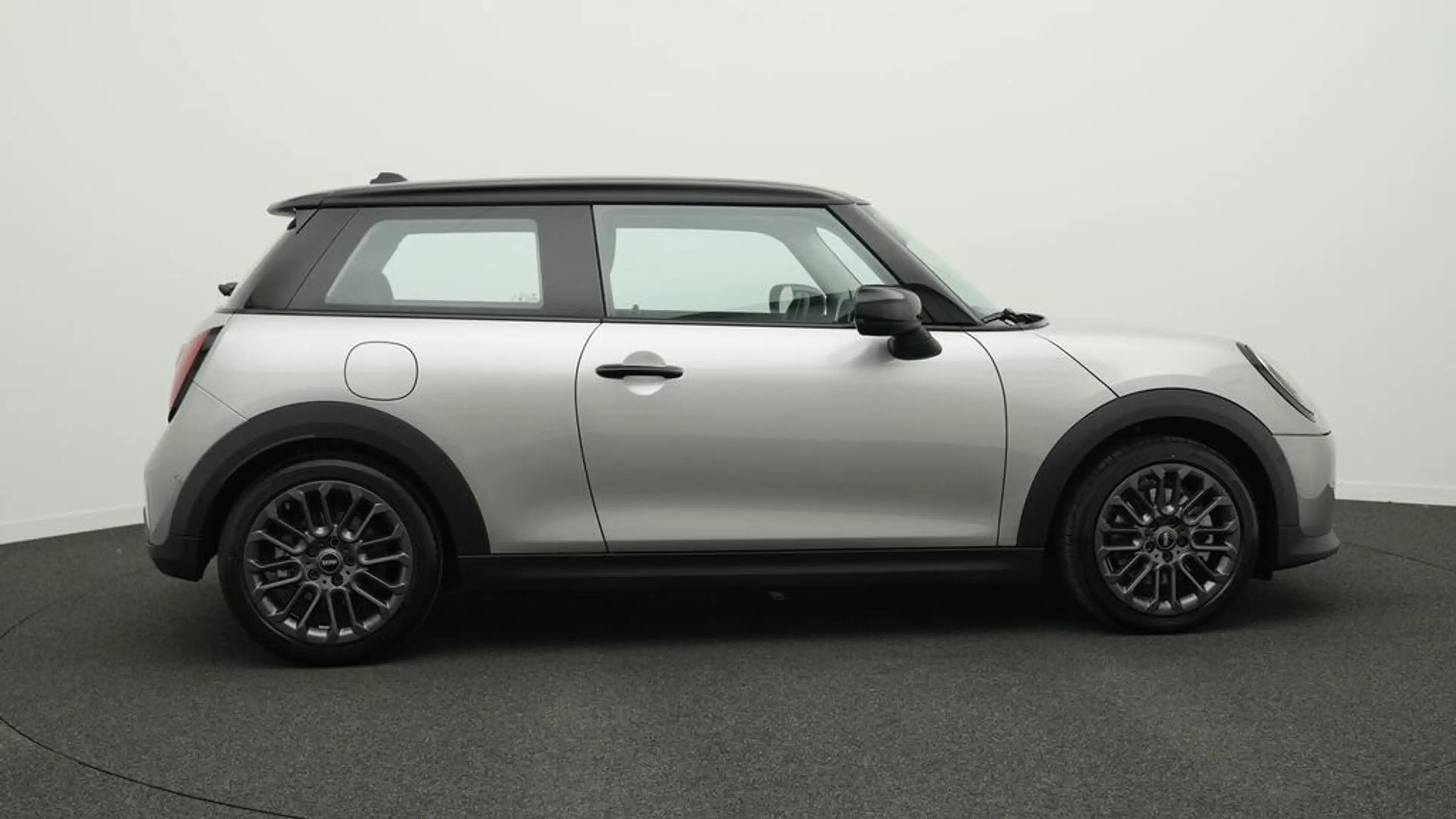 MINI Cooper C Classic Trim — photo 3