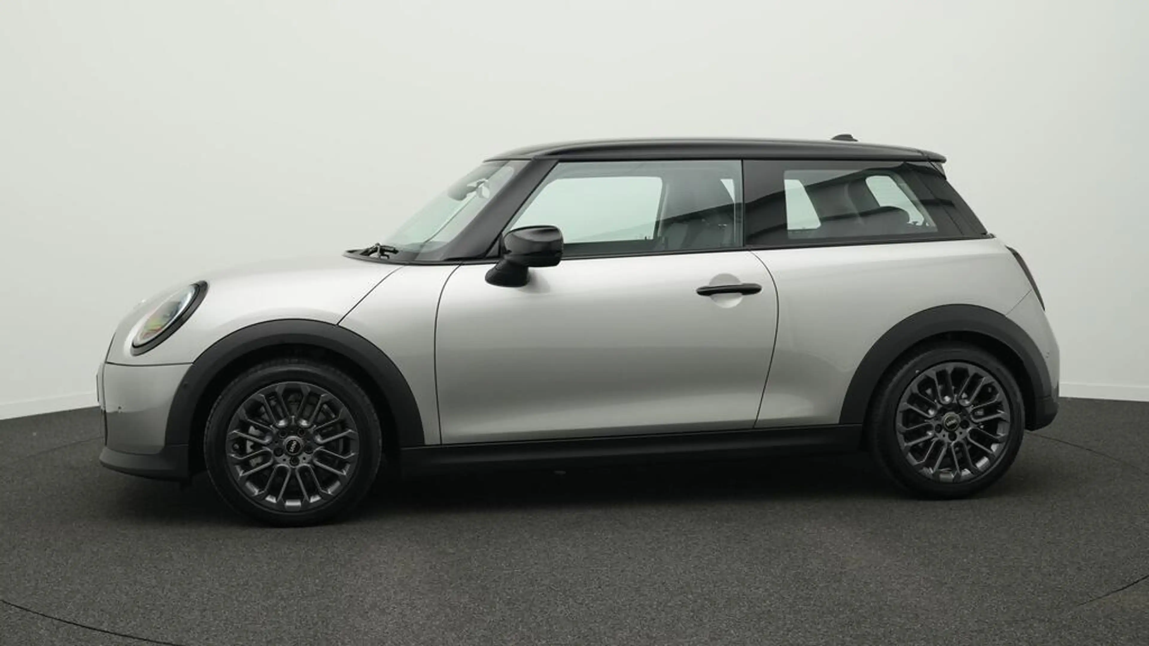 MINI Cooper C Classic Trim — photo 2