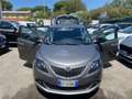 Lancia Ypsilon Ypsilon III 2021 1.0 firefly hybrid Gold s Grigio - thumbnail 2
