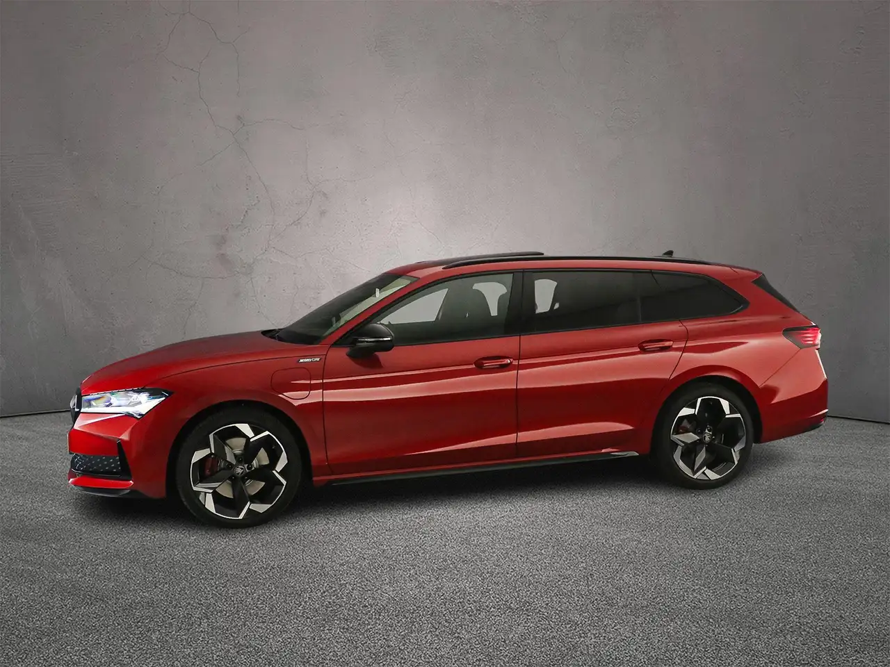 Skoda Superb 2026