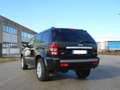 Jeep Grand Cherokee Overland Zwart - thumbnail 6