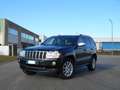 Jeep Grand Cherokee Overland Zwart - thumbnail 2