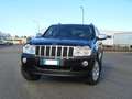 Jeep Grand Cherokee Overland Zwart - thumbnail 4