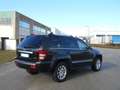 Jeep Grand Cherokee Overland Zwart - thumbnail 7