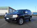 Jeep Grand Cherokee Overland Zwart - thumbnail 5