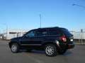 Jeep Grand Cherokee Overland Zwart - thumbnail 3
