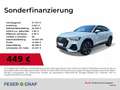 Audi Q3 Sportback 35 TFSI S line LED+/Kamera/Navi/VC+/GRA Weiß - thumbnail 1