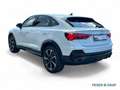 Audi Q3 Sportback 35 TFSI S line LED+/Kamera/Navi/VC+/GRA Weiß - thumbnail 4