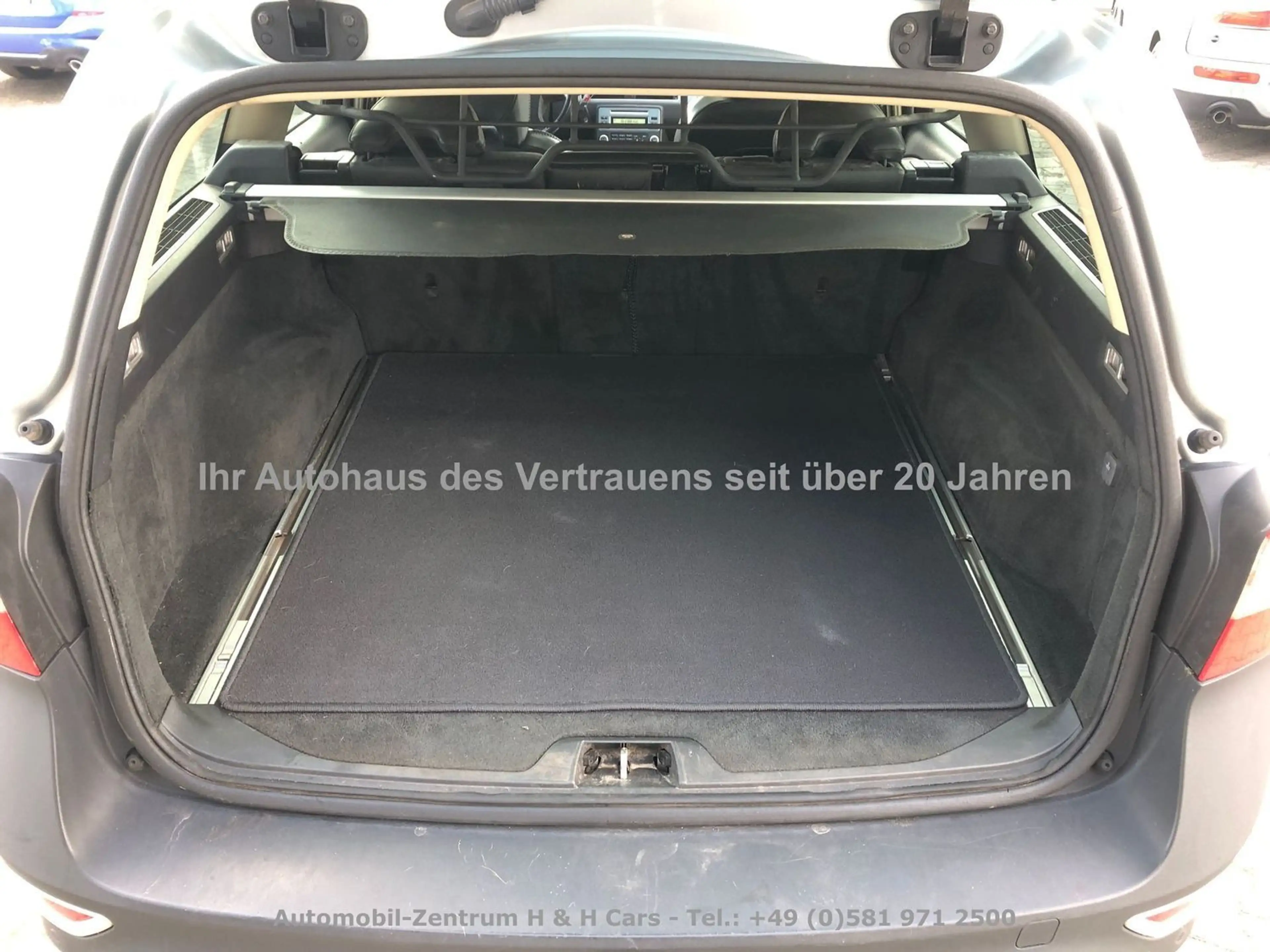Volvo XC70 2.4 d Ocean Race AWD Aut. Xenon — photo 13