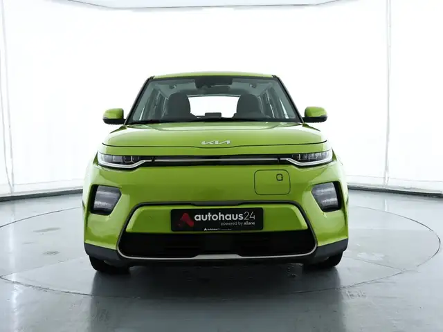 Kia Soul view 2