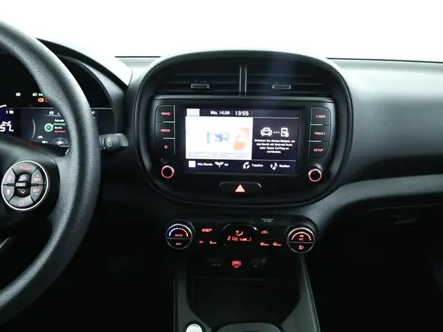 Kia Soul view 11
